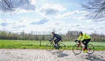 Randactiviteit BK Wielrennen